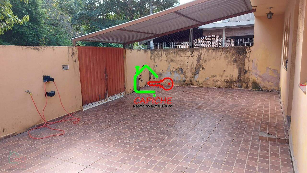 Casa, 4 quartos, 236 m² - Foto 22