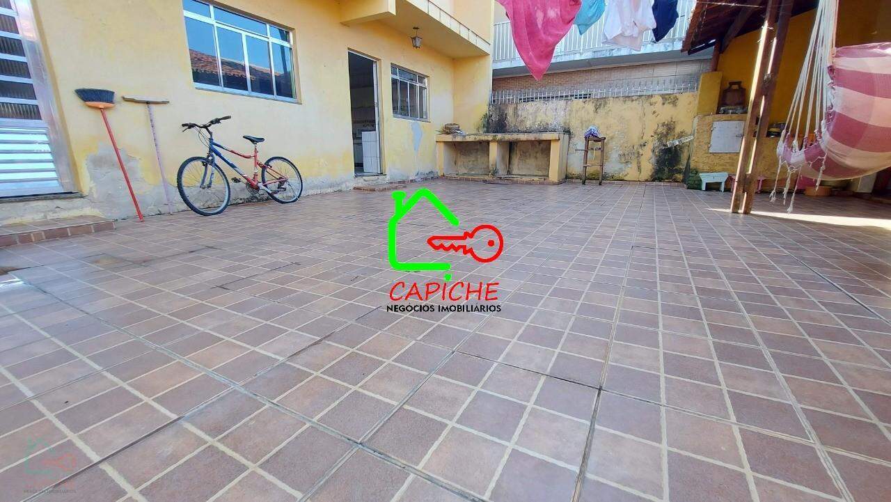 Casa, 4 quartos, 236 m² - Foto 16