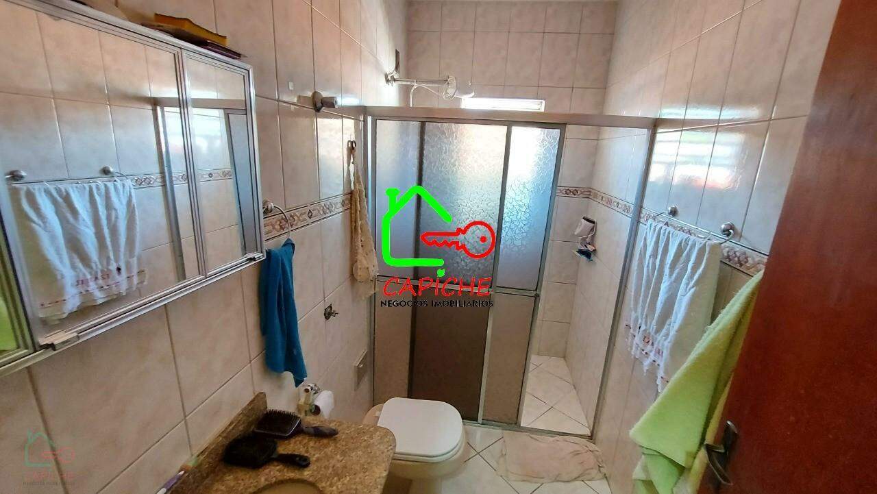 Casa, 4 quartos, 236 m² - Foto 7