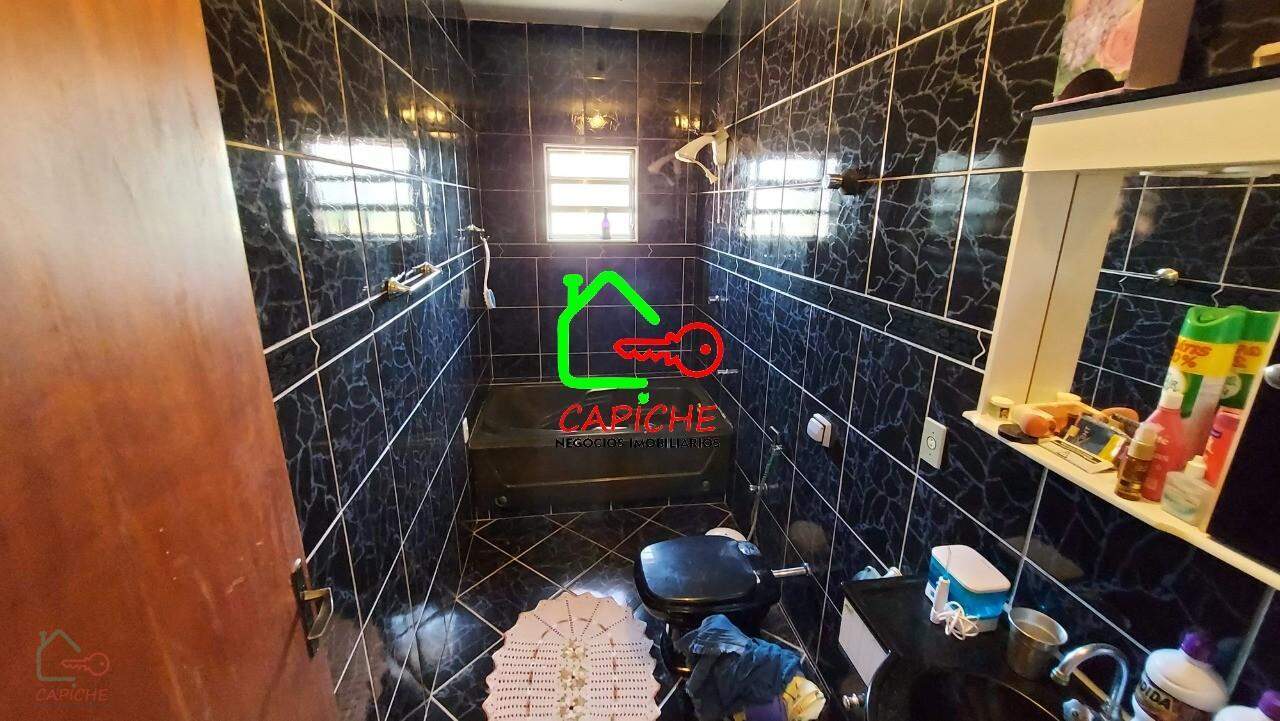 Casa, 4 quartos, 236 m² - Foto 5