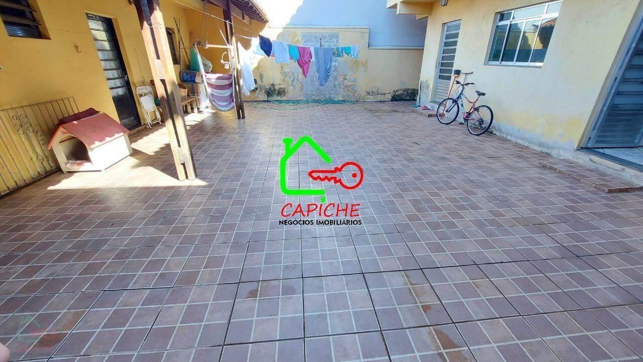 Casa, 4 quartos, 236 m² - Foto 17