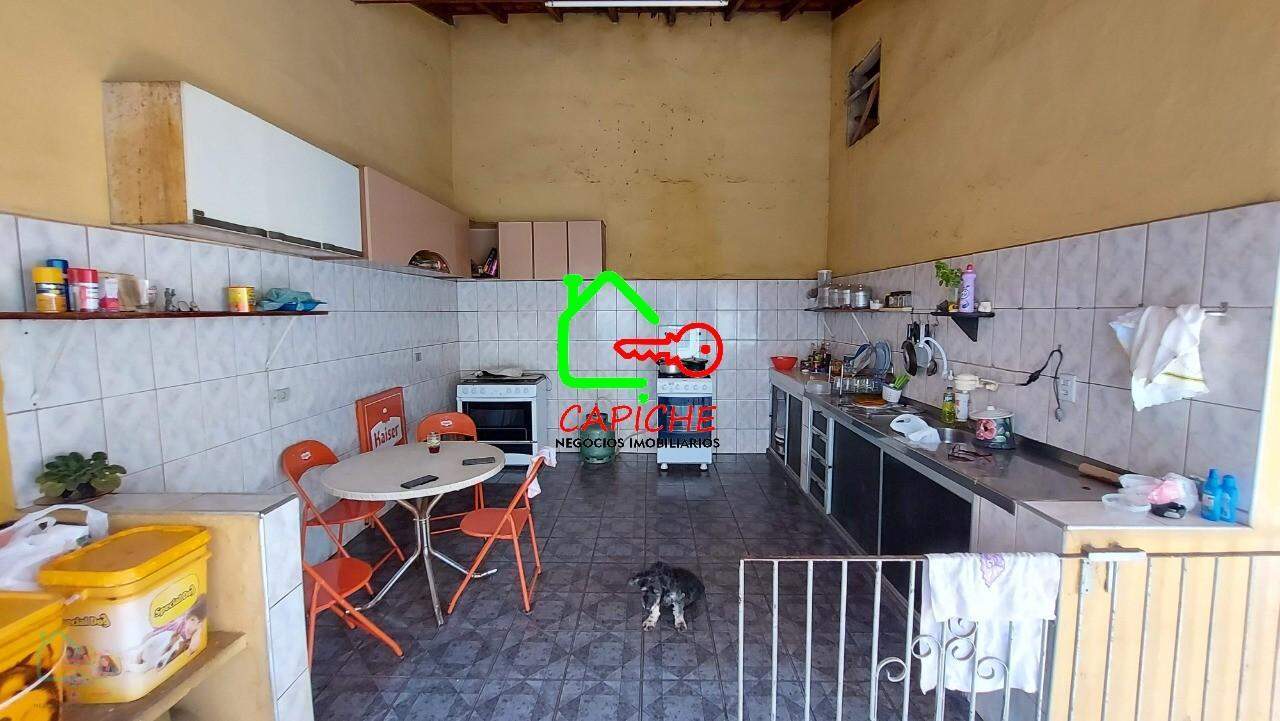 Casa, 4 quartos, 236 m² - Foto 19