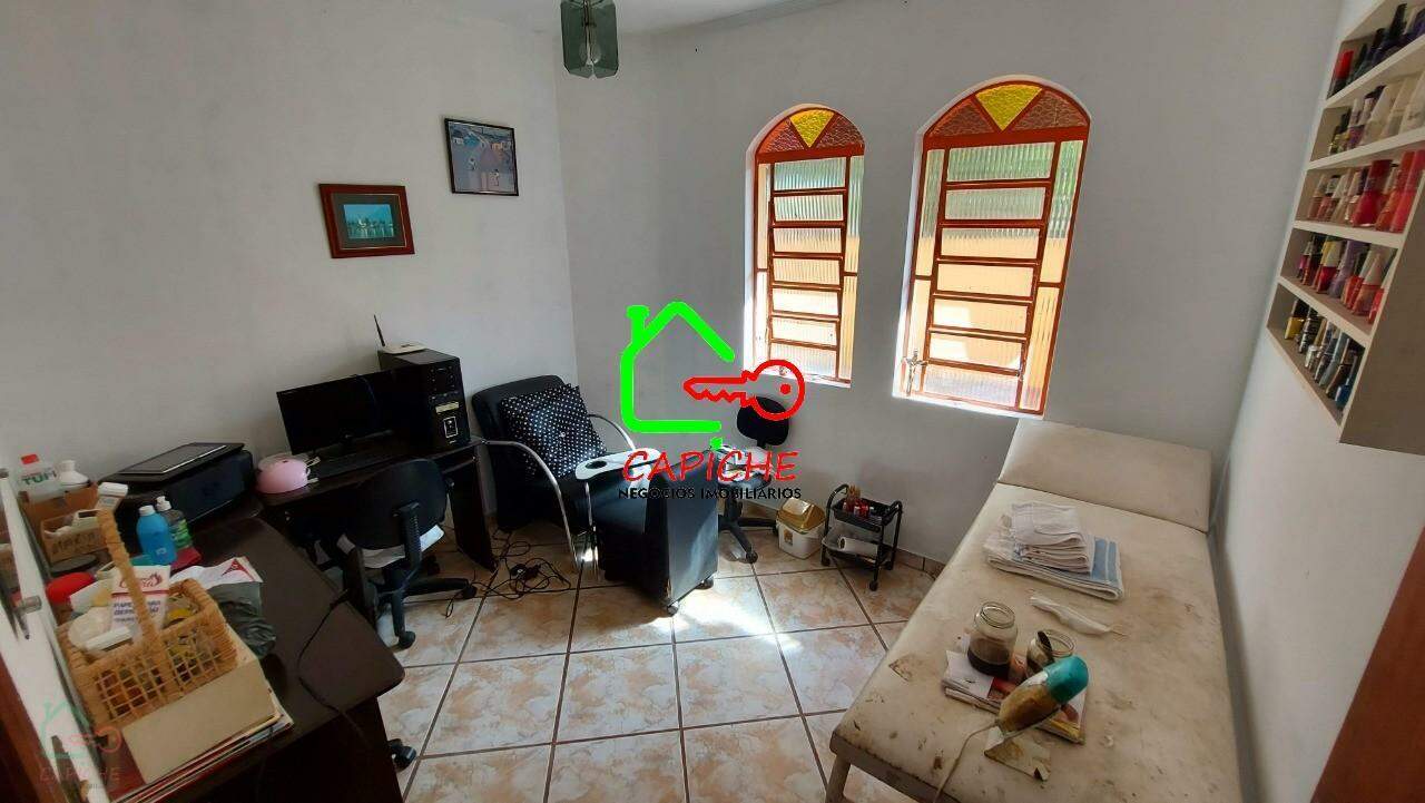 Casa, 4 quartos, 236 m² - Foto 10