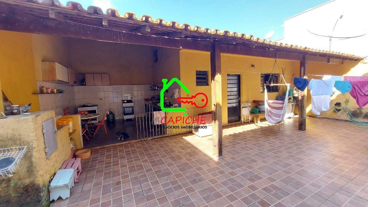 Casa, 4 quartos, 236 m² - Foto 20