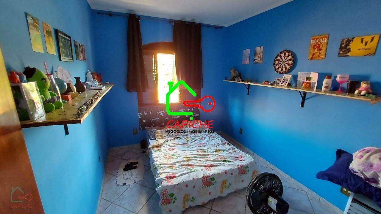 Casa, 4 quartos, 236 m² - Foto 6