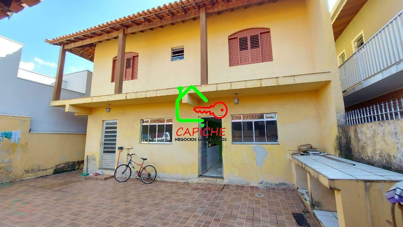 Casa, 4 quartos, 236 m² - Foto 18