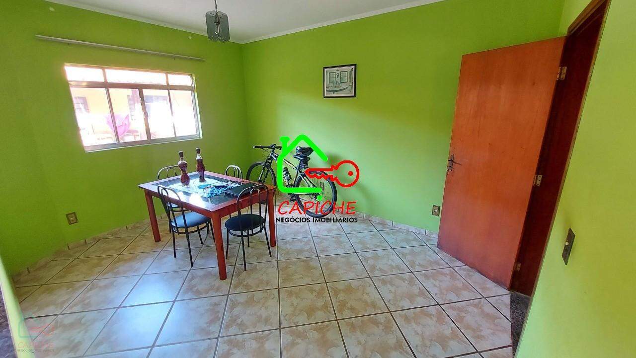 Casa, 4 quartos, 236 m² - Foto 13