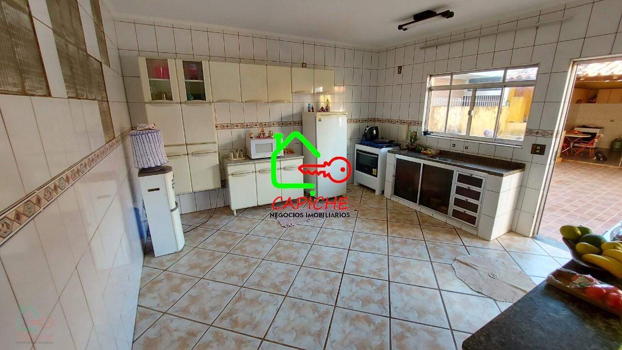 Casa, 4 quartos, 236 m² - Foto 12