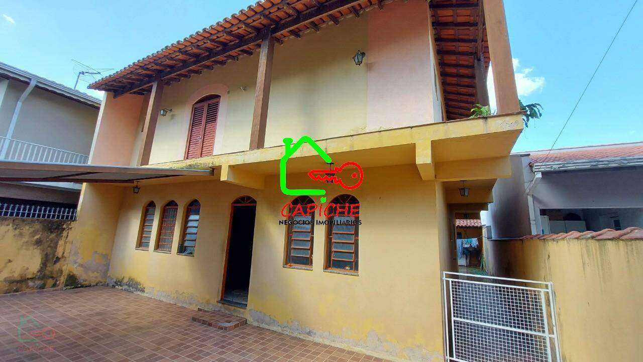Casa, 4 quartos, 236 m² - Foto 23