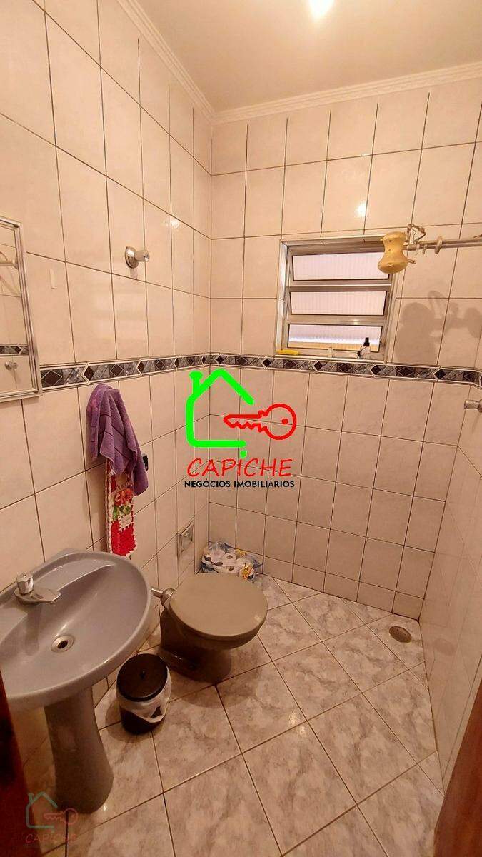 Casa, 4 quartos, 236 m² - Foto 11