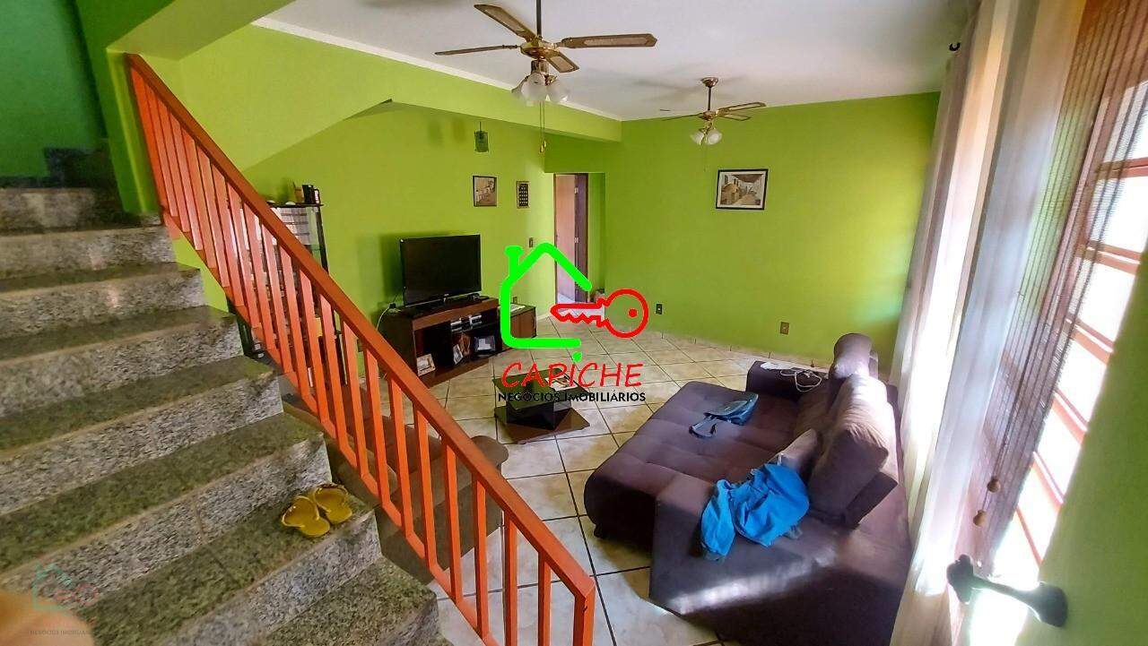 Casa, 4 quartos, 236 m² - Foto 8