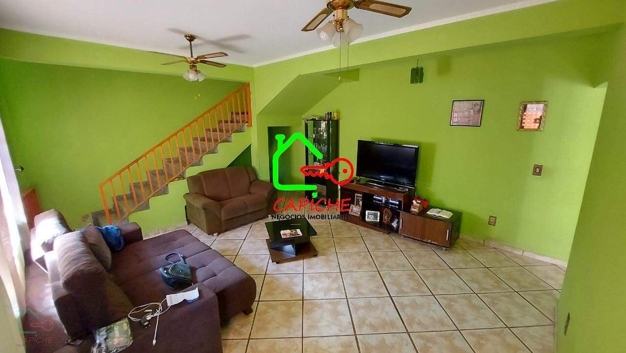 Casa, 4 quartos, 236 m² - Foto 9