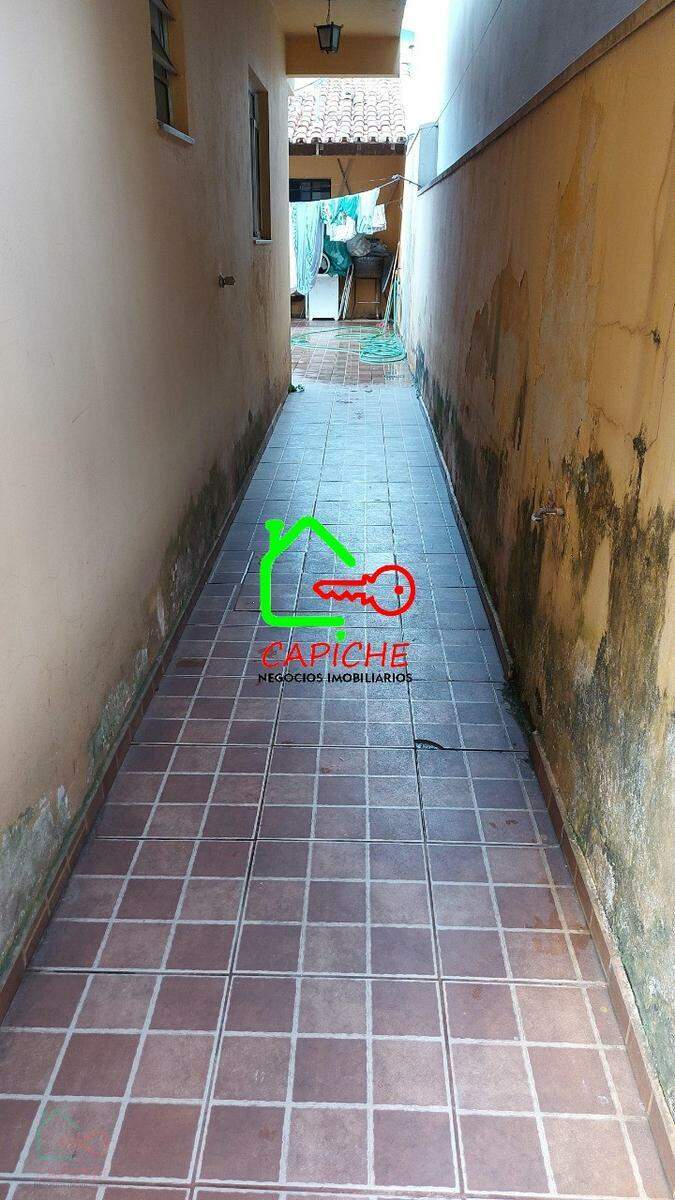 Casa, 4 quartos, 236 m² - Foto 21