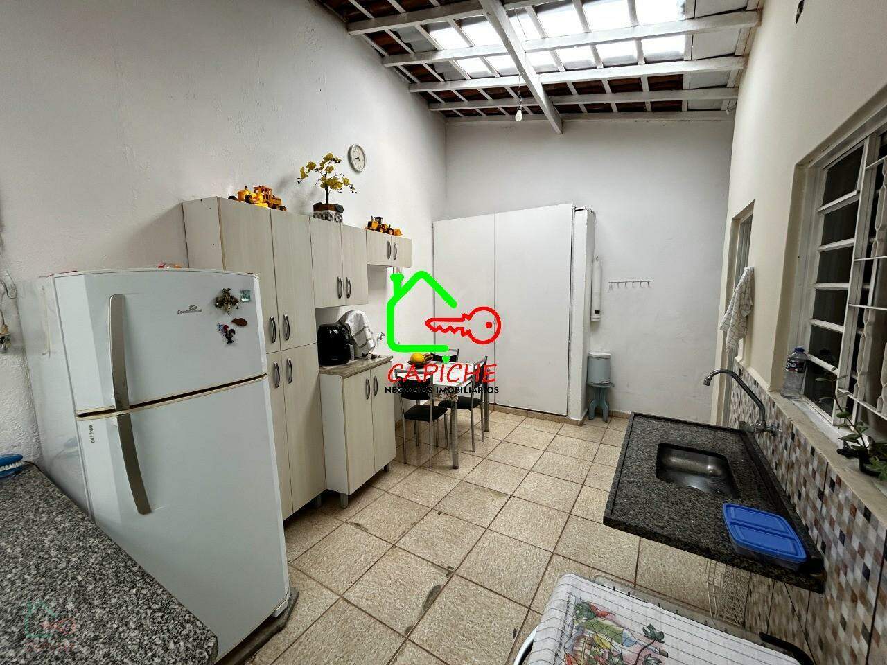 Casa, 3 quartos, 180 m² - Foto 13