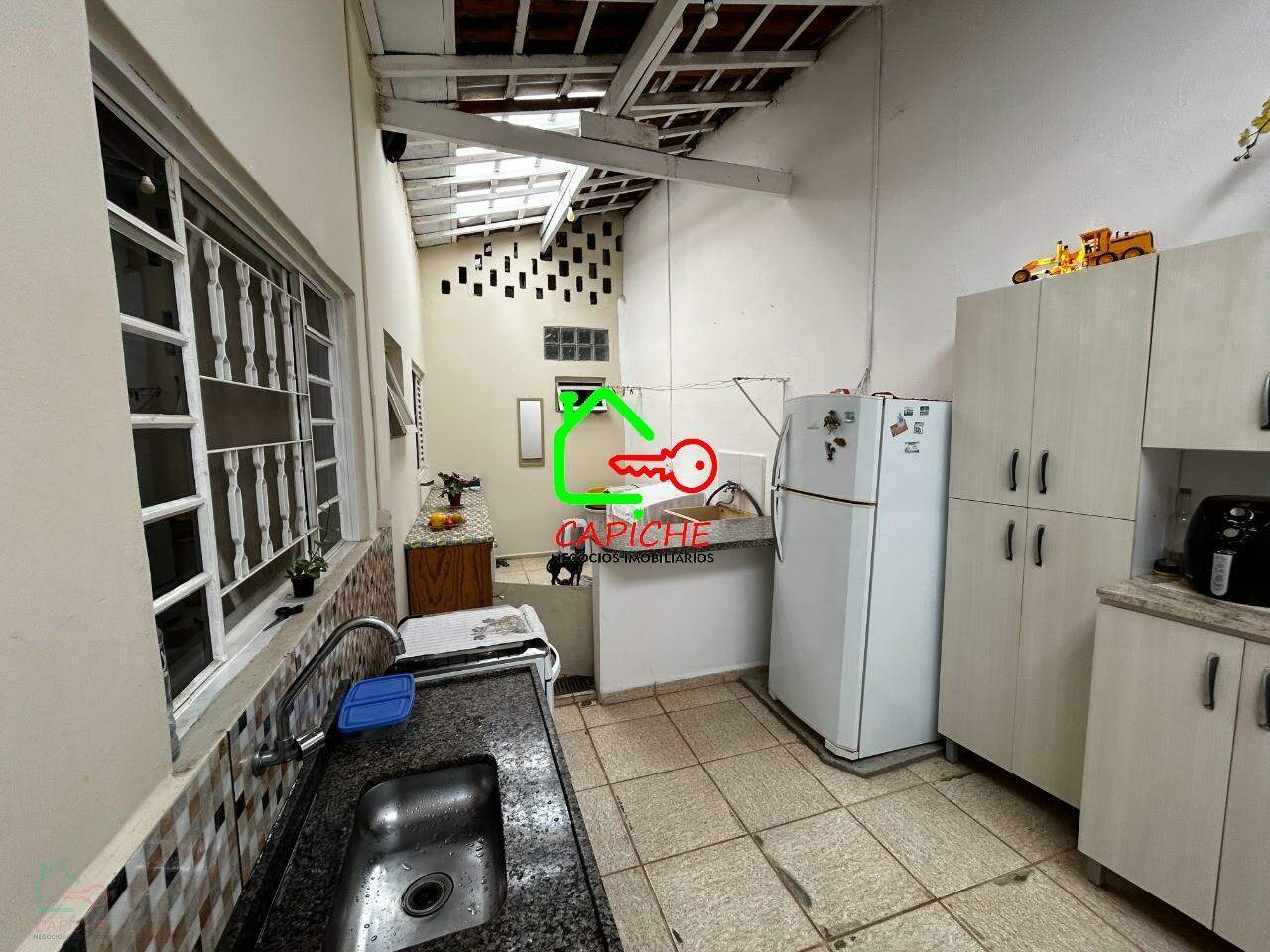 Casa, 3 quartos, 180 m² - Foto 12