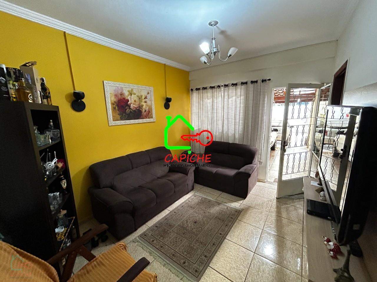 Casa, 3 quartos, 180 m² - Foto 4