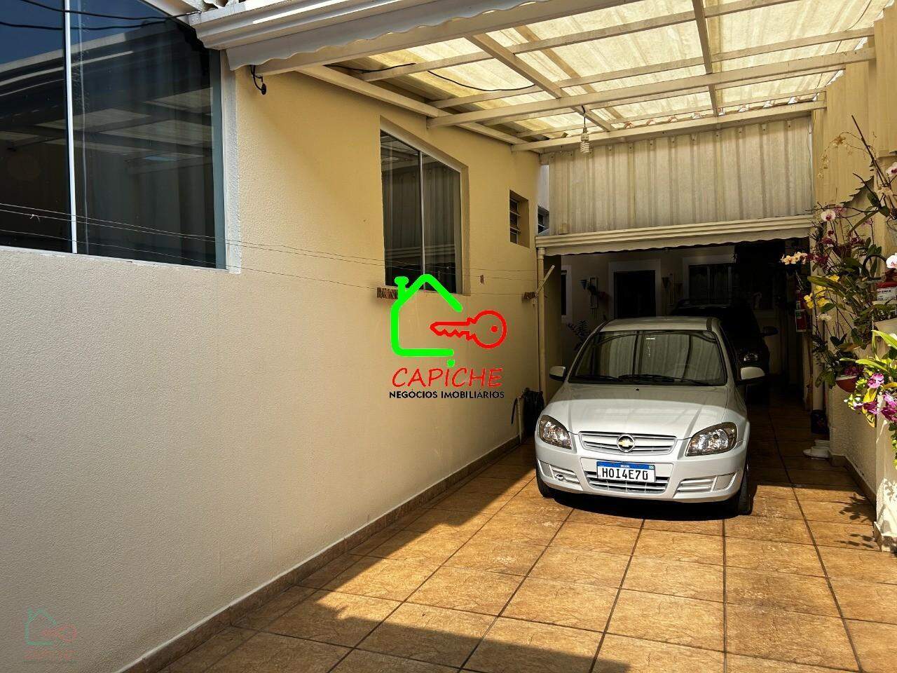 Casa, 3 quartos, 180 m² - Foto 14