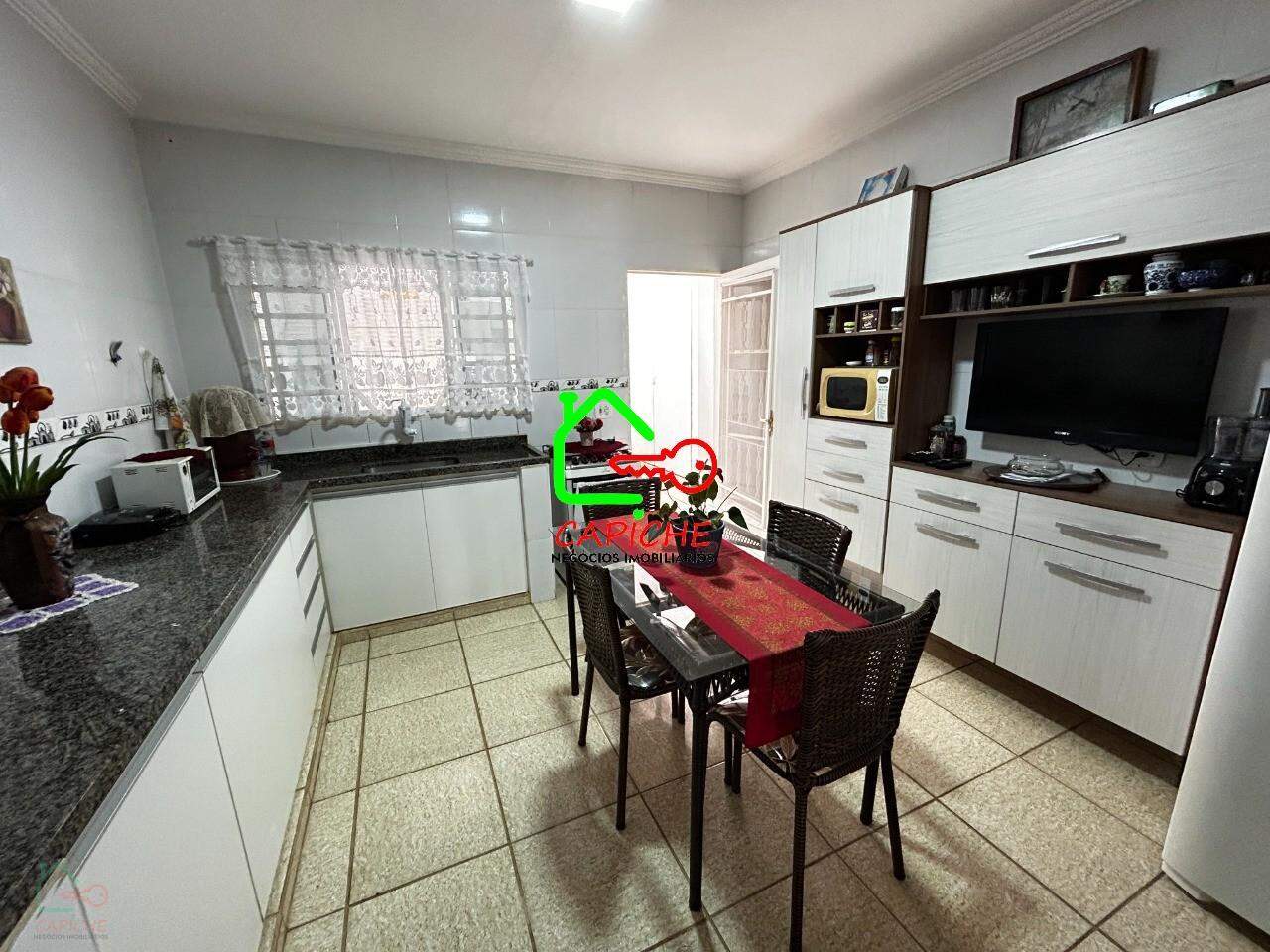 Casa, 3 quartos, 180 m² - Foto 6