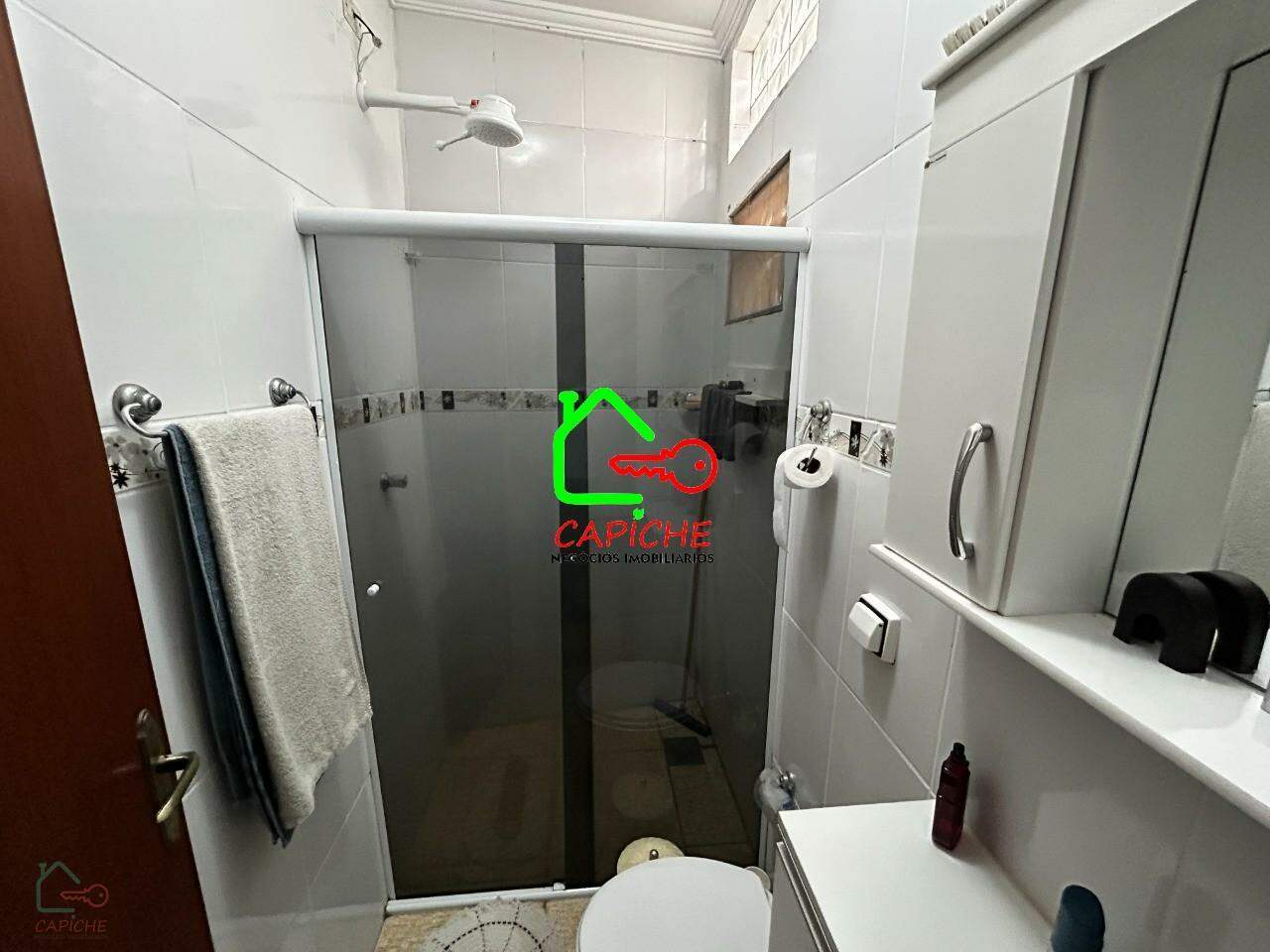 Casa, 3 quartos, 180 m² - Foto 9
