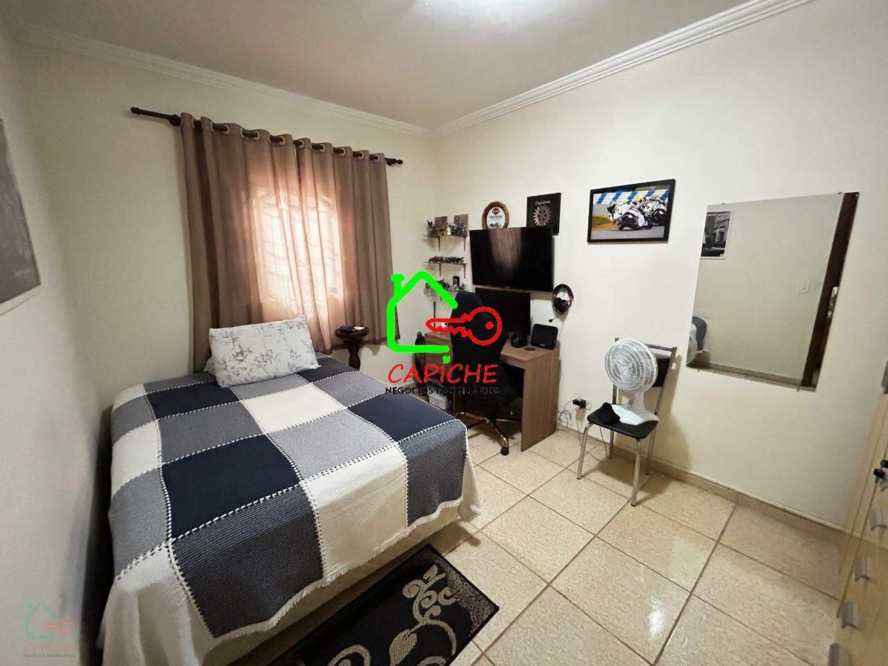Casa, 3 quartos, 180 m² - Foto 7