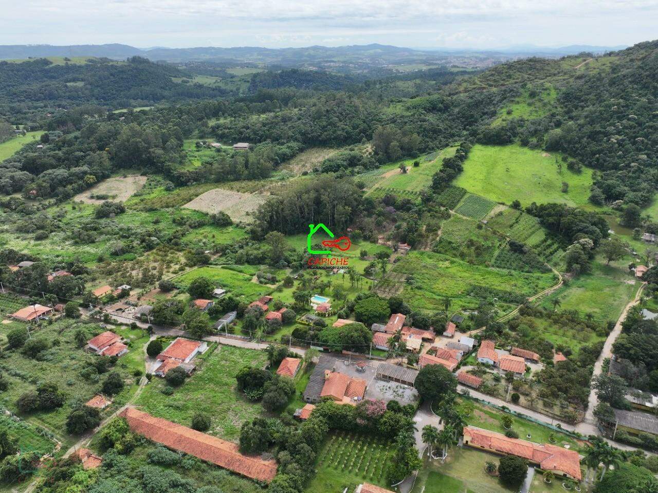 Terreno, 8 hectares - Foto 7