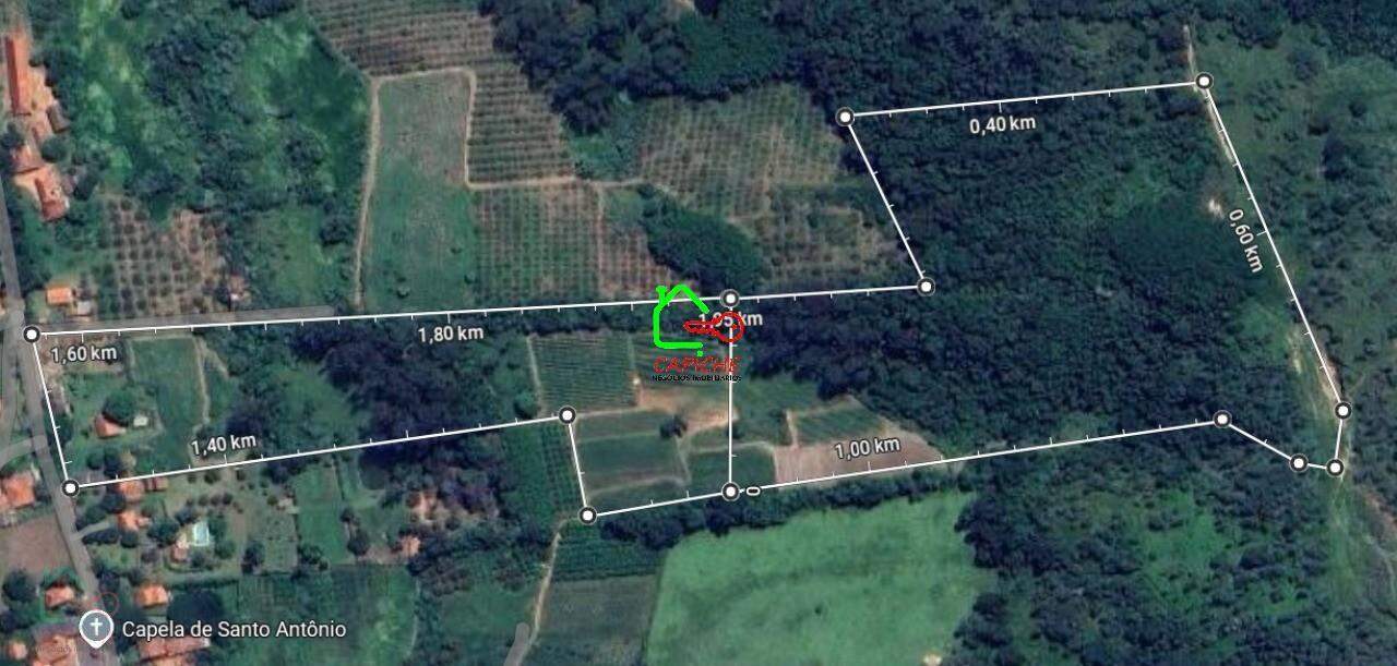 Terreno, 8 hectares - Foto 8