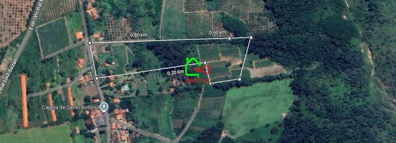 Terreno, 8 hectares - Foto 9