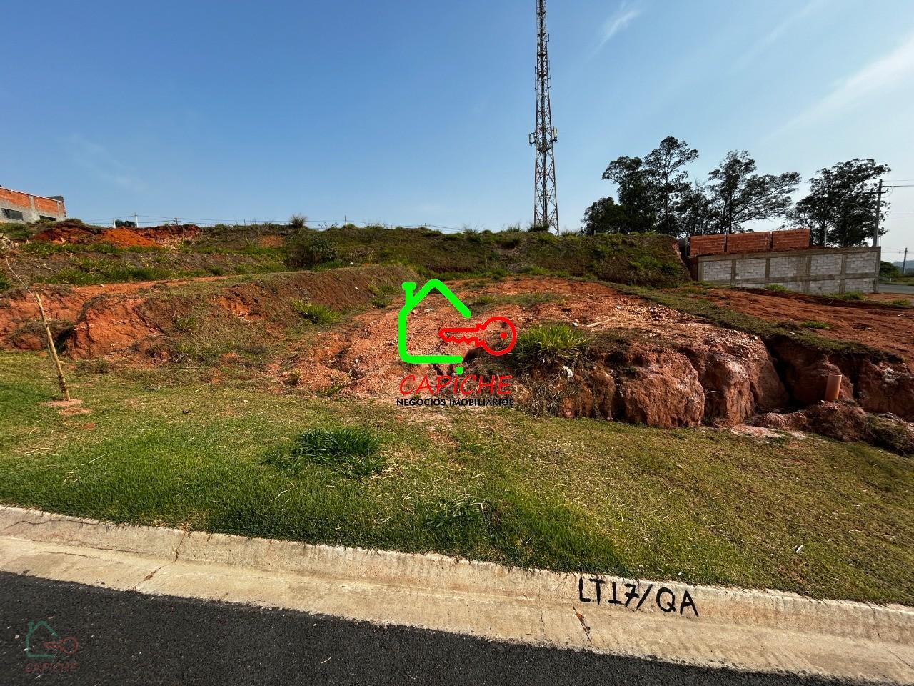 Terreno, 250 m² - Foto 1