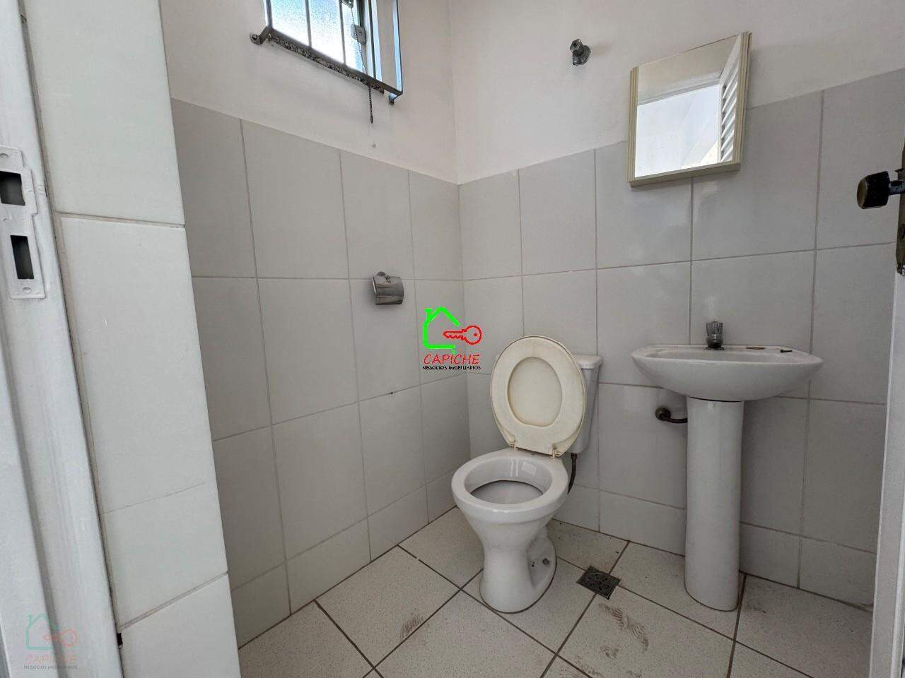 Loja-Salão, 150 m² - Foto 12