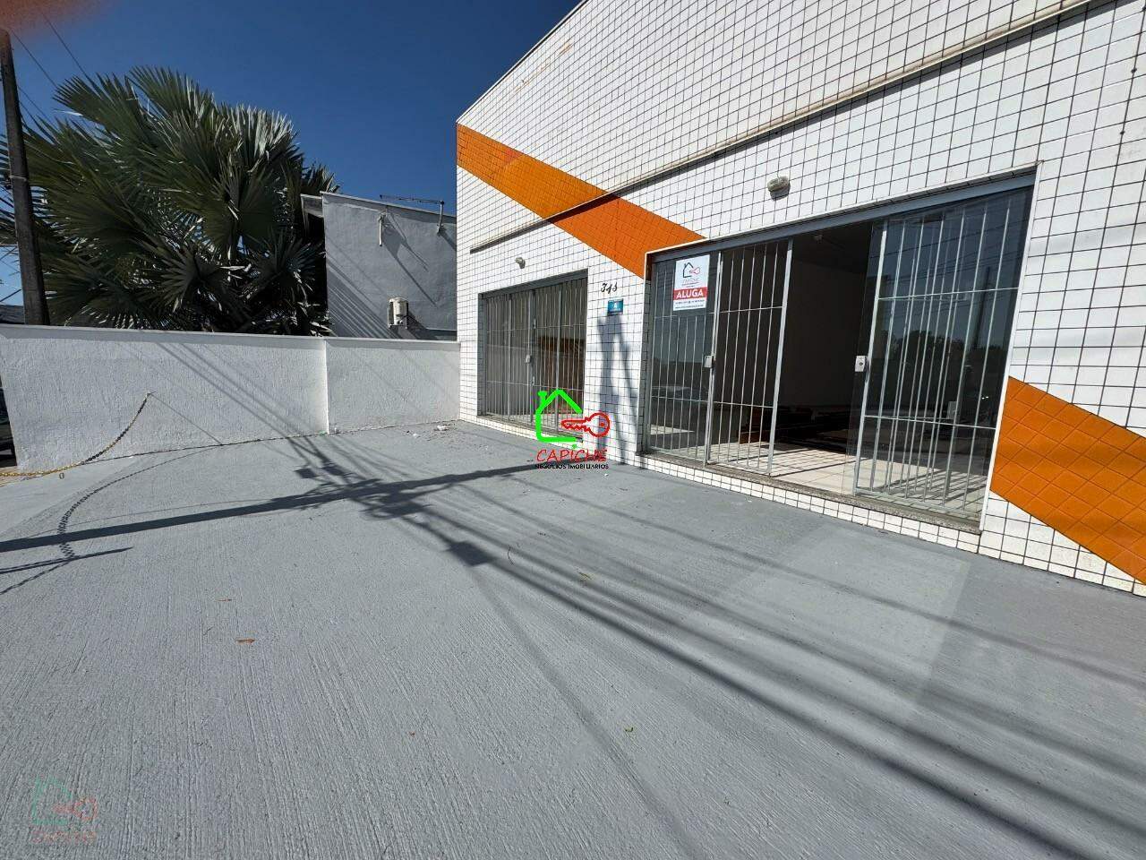 Loja-Salão, 150 m² - Foto 4