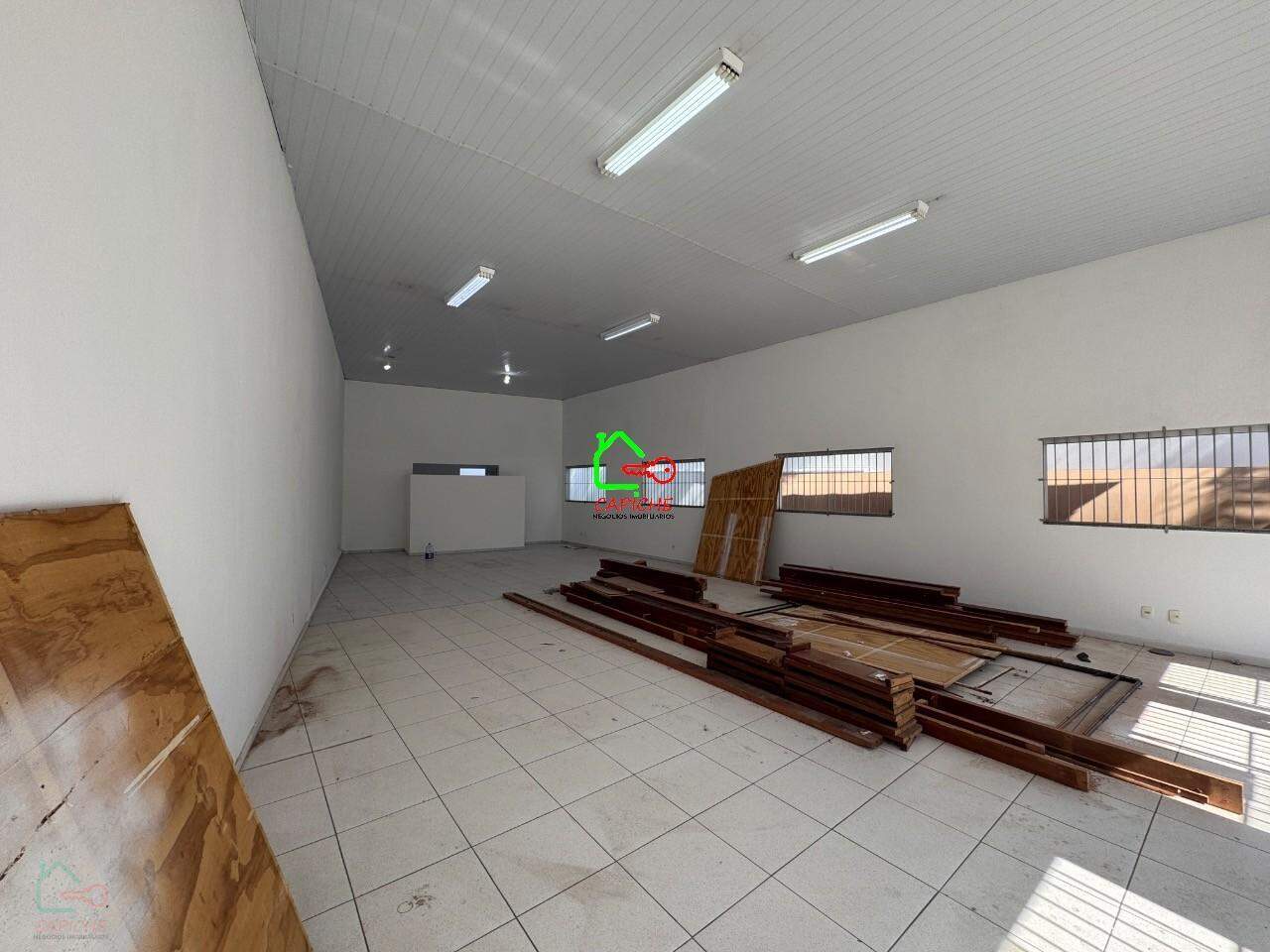 Loja-Salão, 150 m² - Foto 6