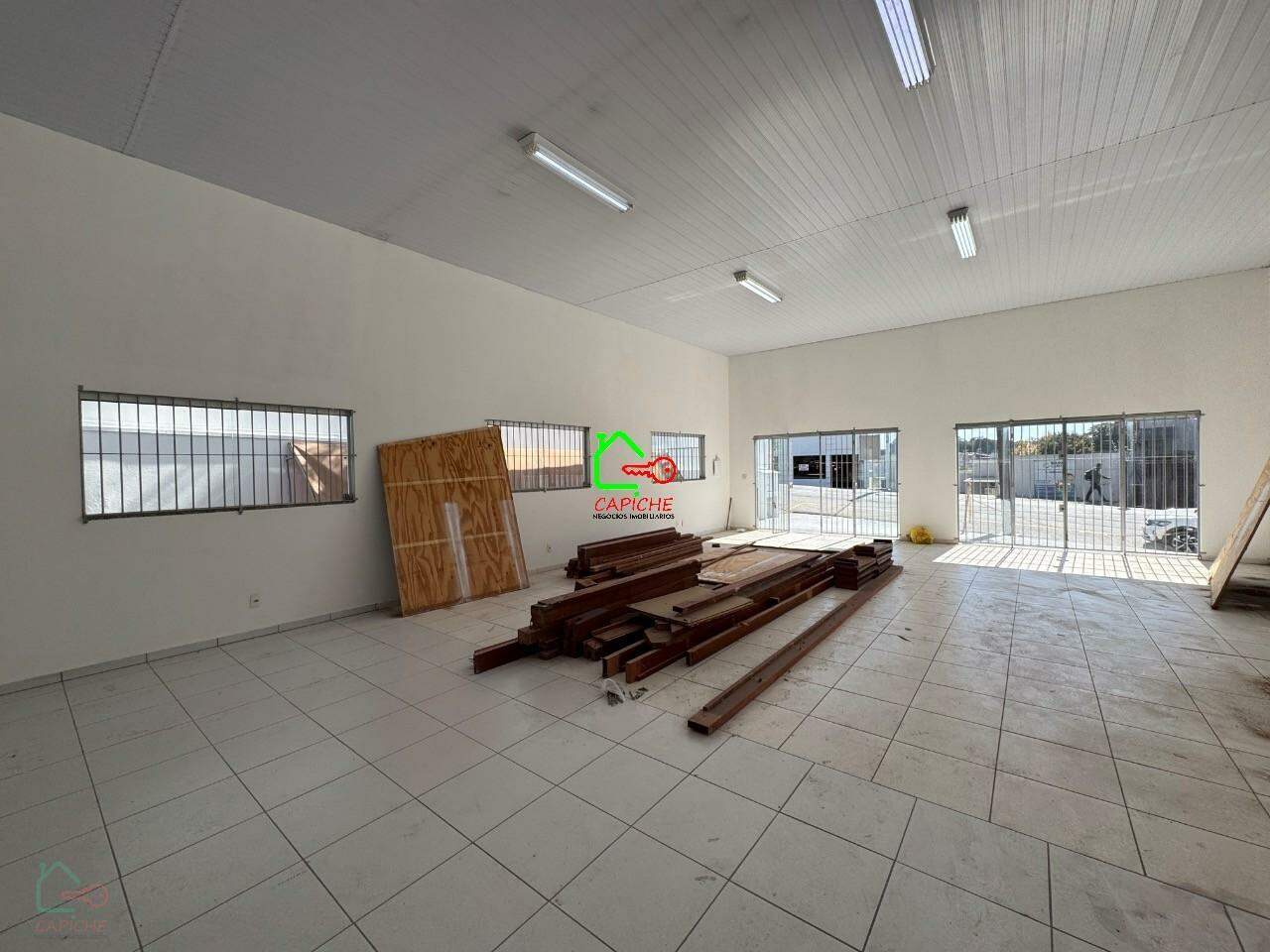 Loja-Salão, 150 m² - Foto 16