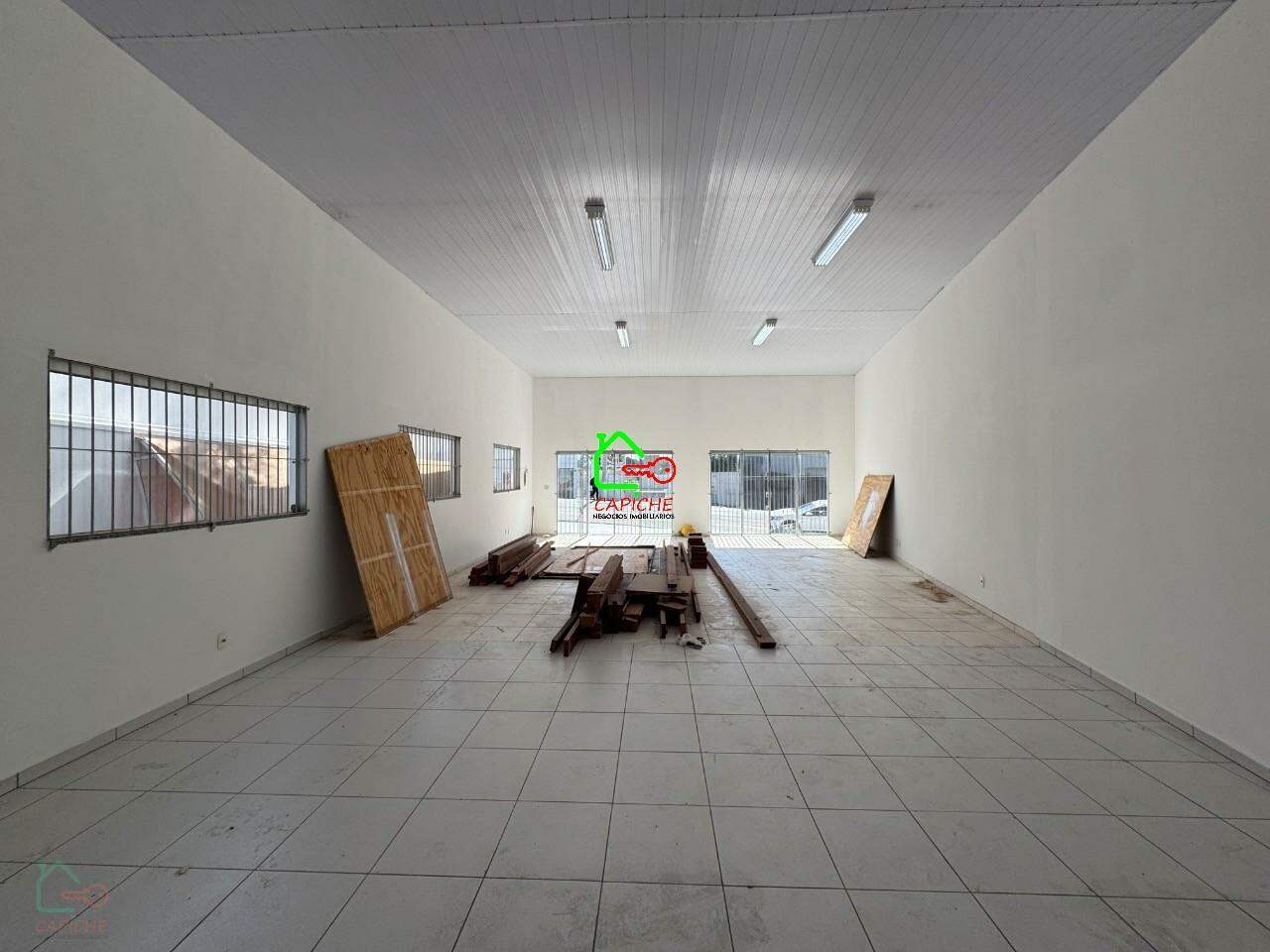 Loja-Salão, 150 m² - Foto 15