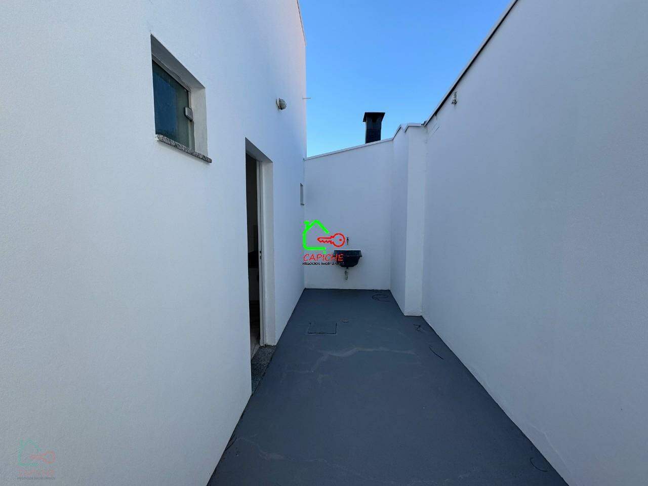 Loja-Salão, 150 m² - Foto 13