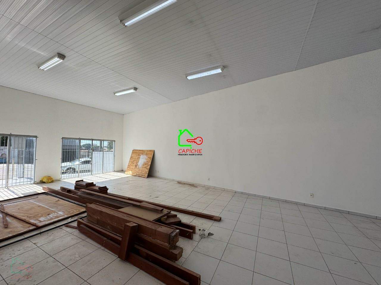 Loja-Salão, 150 m² - Foto 7