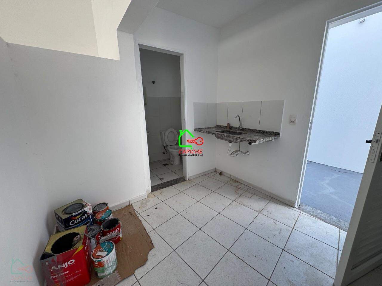 Loja-Salão, 150 m² - Foto 9