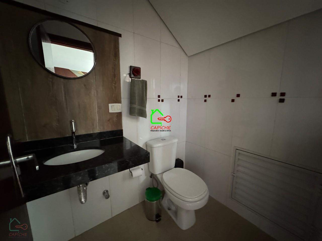 Casa, 3 quartos, 195 m² - Foto 4