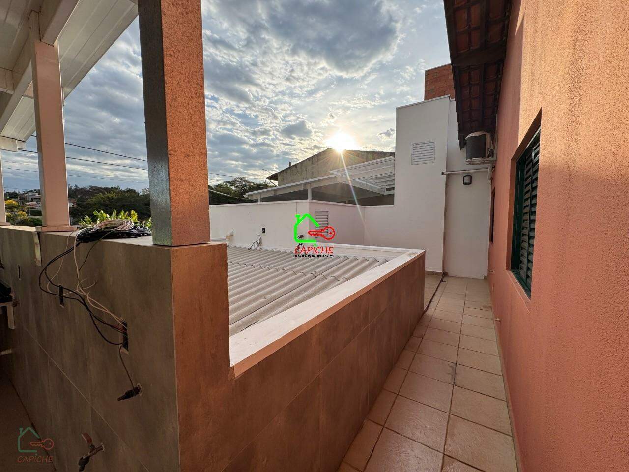 Casa, 3 quartos, 195 m² - Foto 23