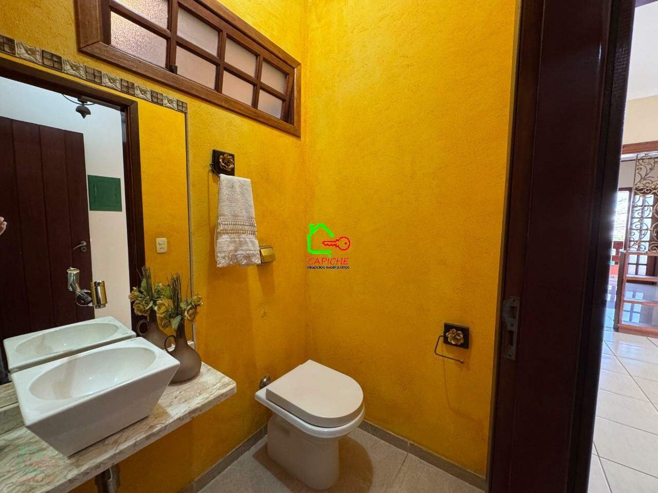 Casa, 3 quartos, 195 m² - Foto 7