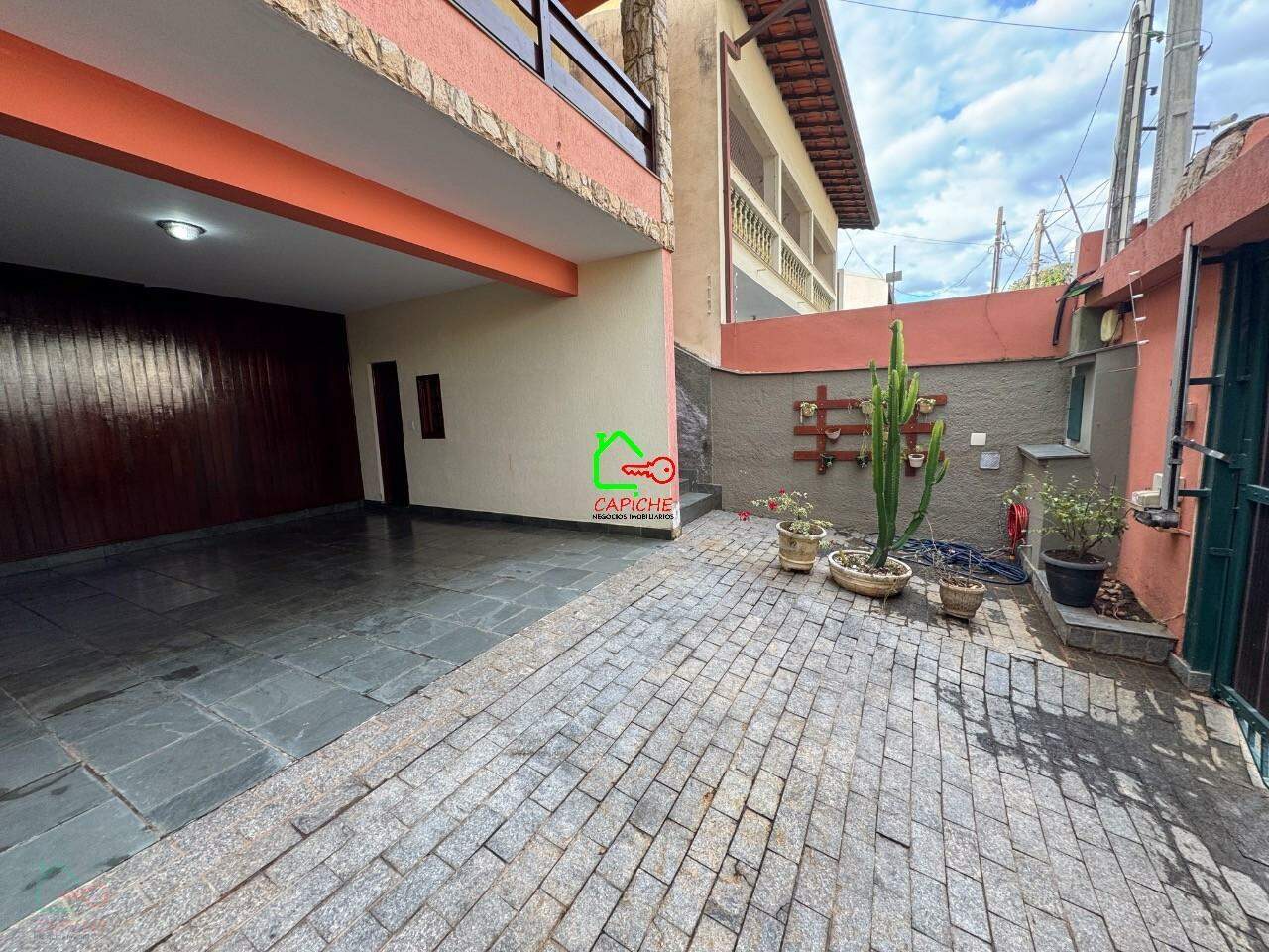 Casa, 3 quartos, 195 m² - Foto 27