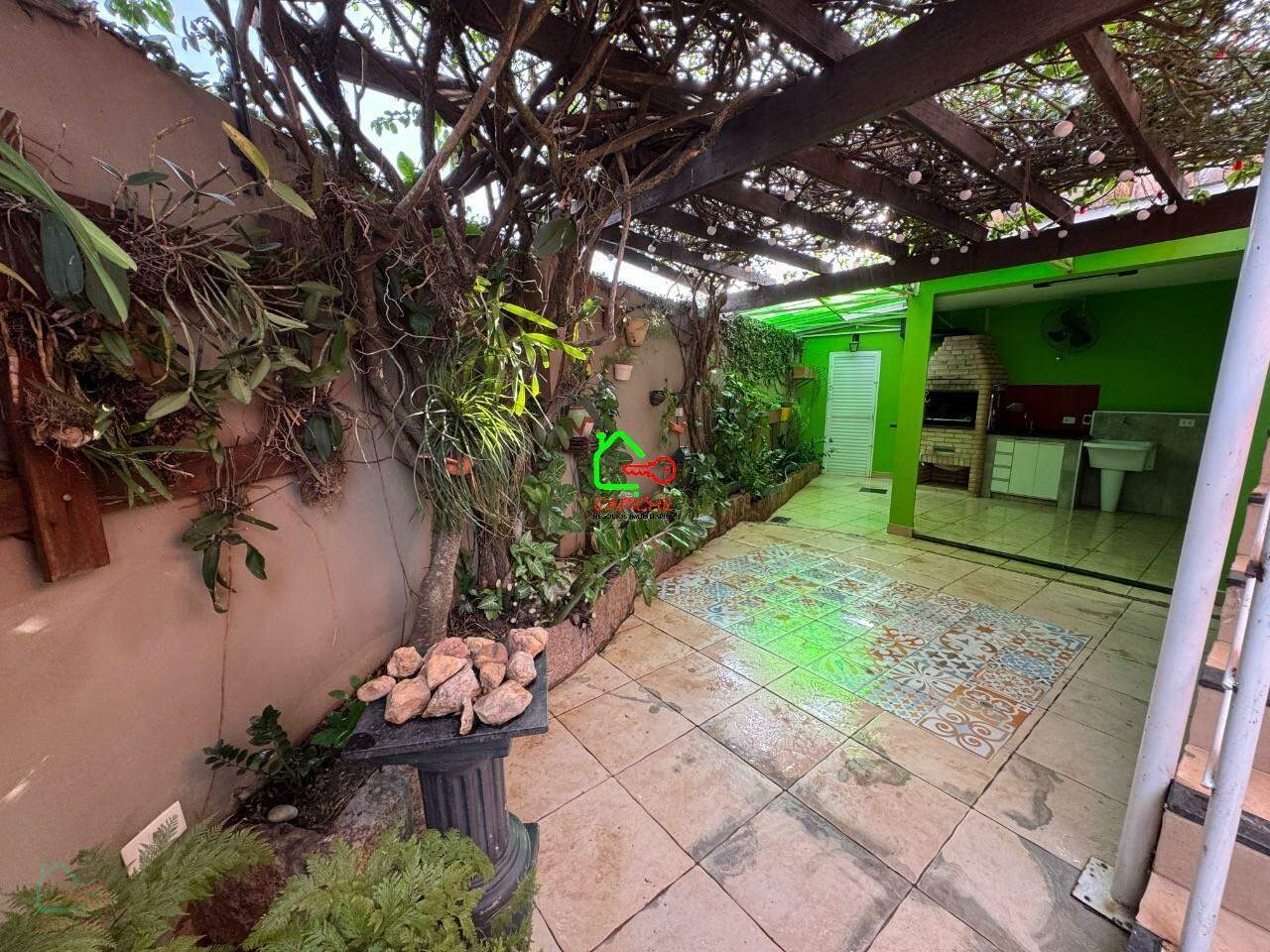 Casa, 3 quartos, 195 m² - Foto 17