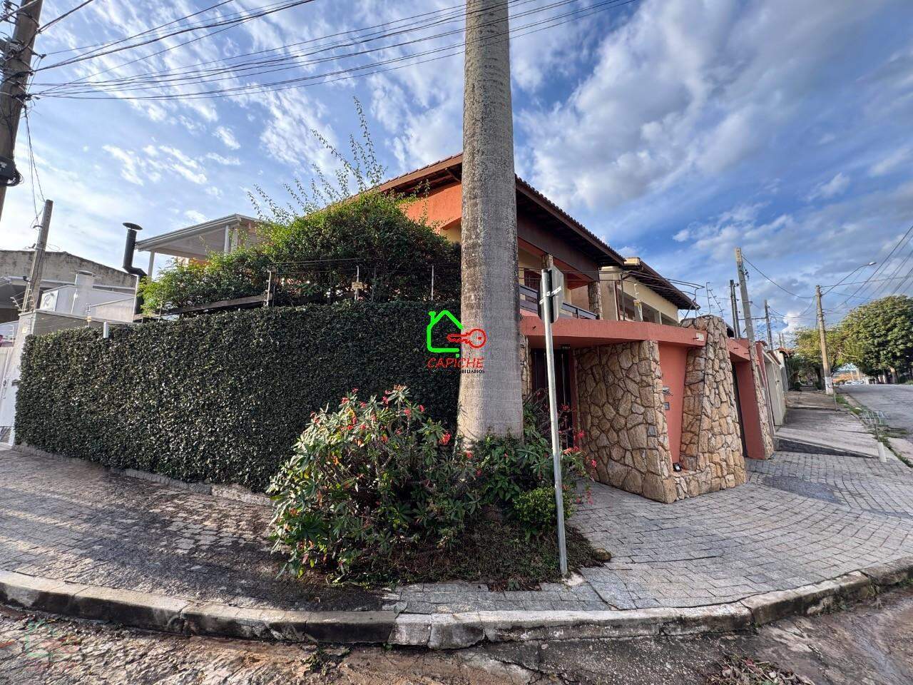 Casa, 3 quartos, 195 m² - Foto 26