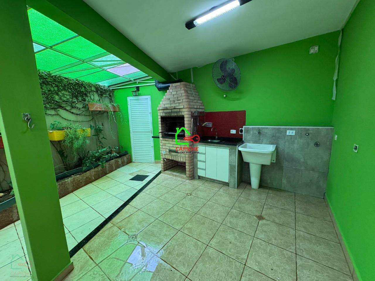 Casa, 3 quartos, 195 m² - Foto 18
