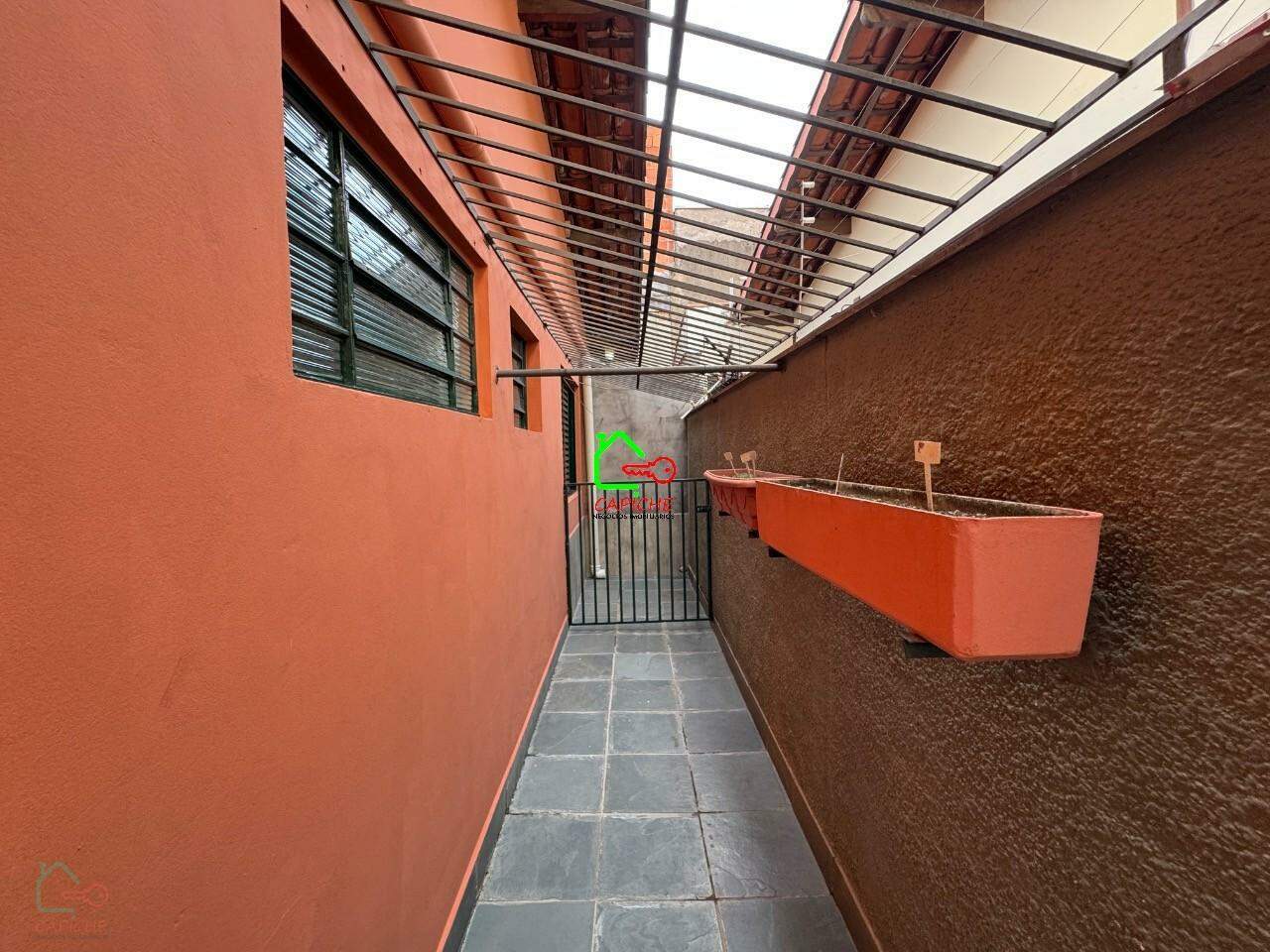 Casa, 3 quartos, 195 m² - Foto 21