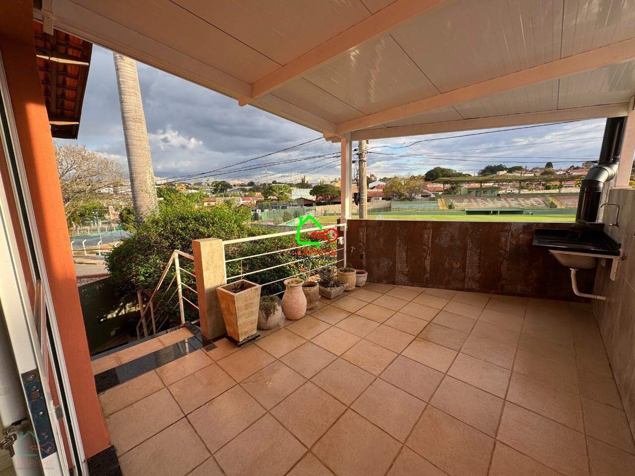 Casa, 3 quartos, 195 m² - Foto 24