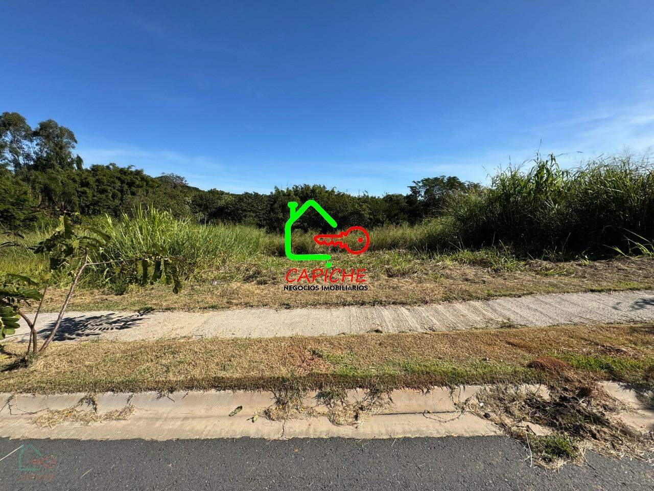 Terreno, 270 m² - Foto 2