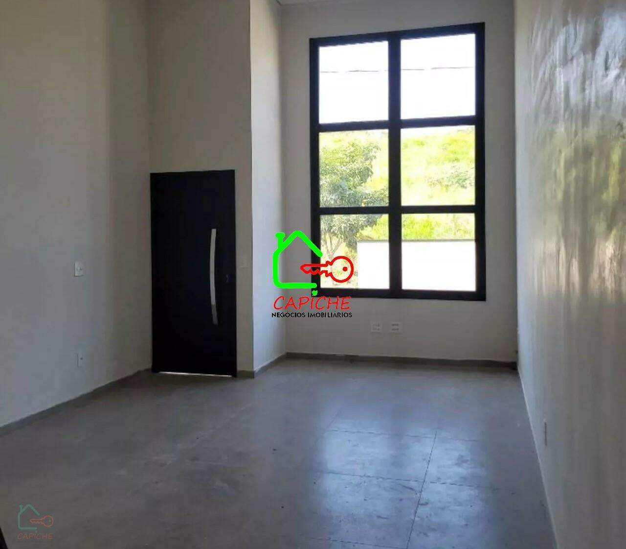 Casa, 3 quartos, 134 m² - Foto 2