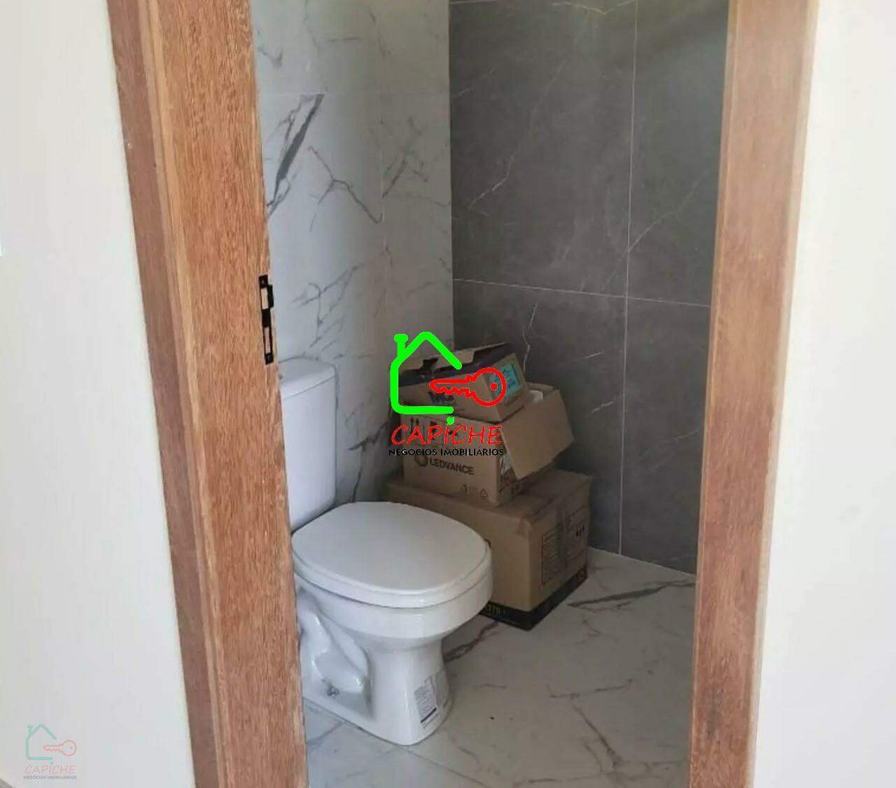 Casa, 3 quartos, 134 m² - Foto 10