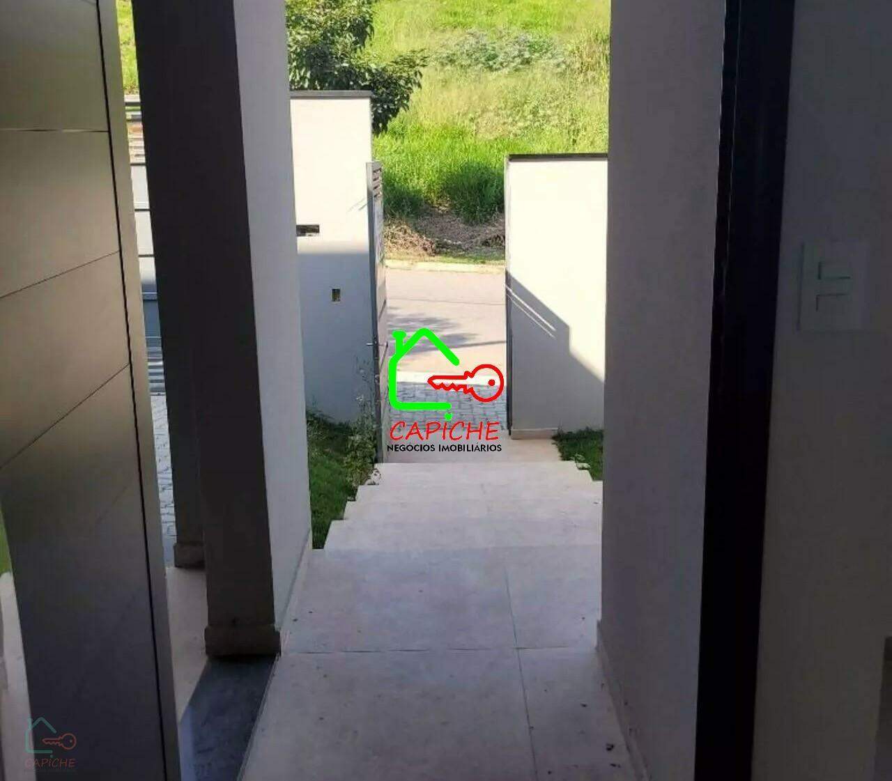 Casa, 3 quartos, 134 m² - Foto 4
