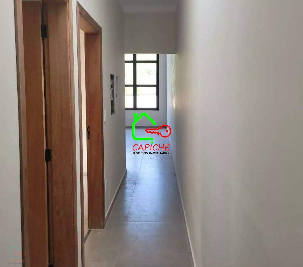 Casa, 3 quartos, 134 m² - Foto 5